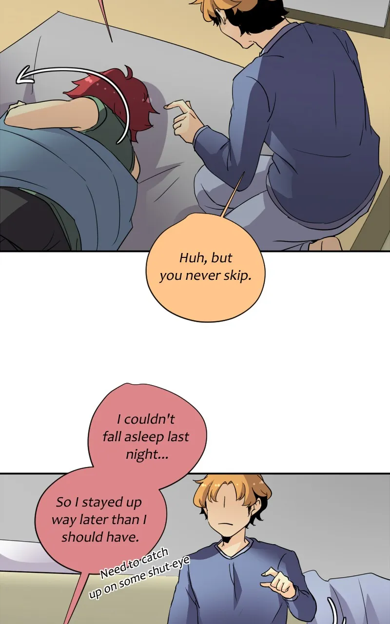 Read unOrdinary chapter 176 image 99 on Lezhin
