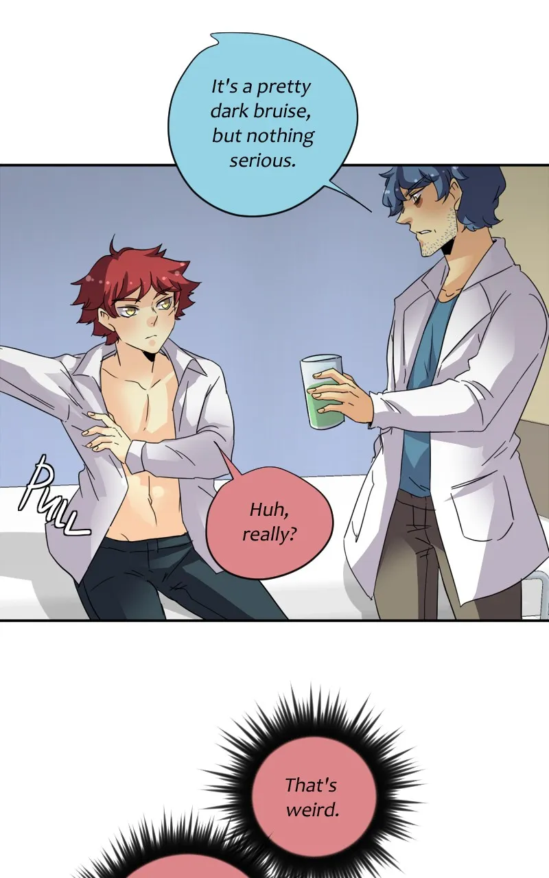 Read unOrdinary chapter 177 image 12 on Lezhin