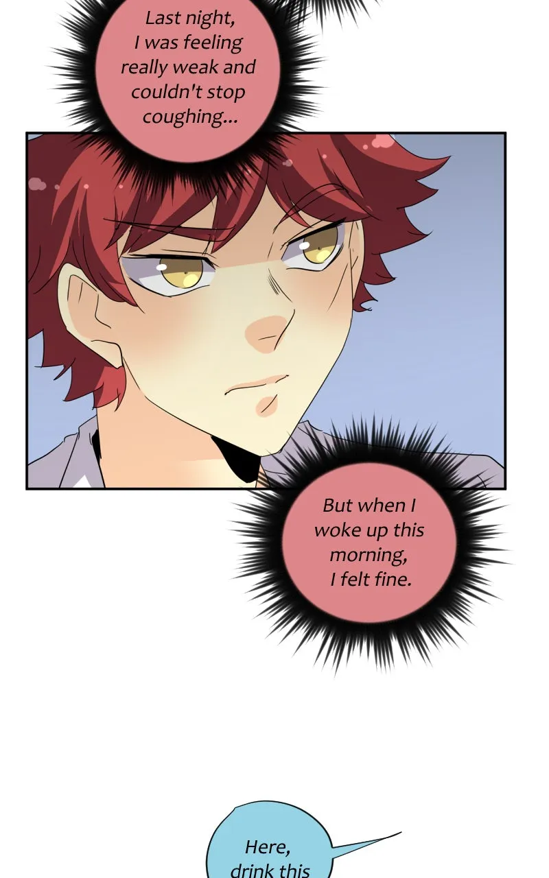 Read unOrdinary chapter 177 image 13 on Lezhin