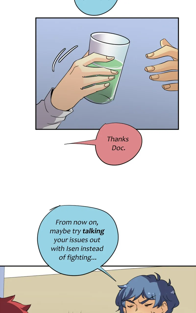 Read unOrdinary chapter 177 image 14 on Lezhin