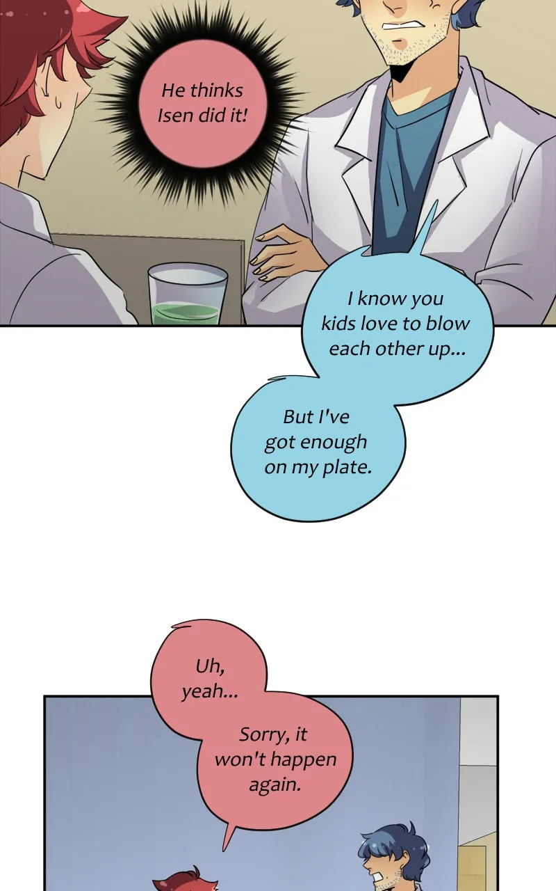 Read unOrdinary chapter 177 image 15 on Lezhin
