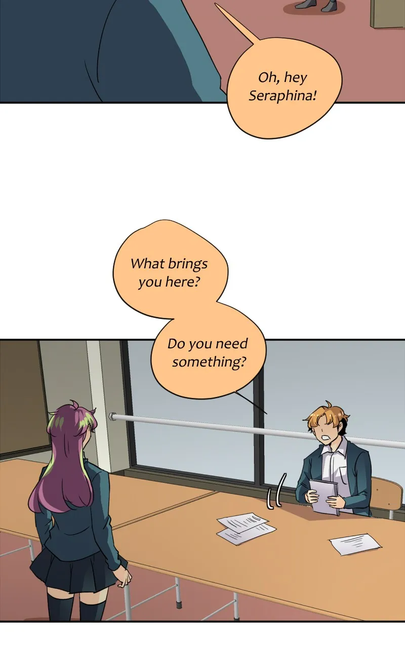Read unOrdinary chapter 177 image 21 on Lezhin