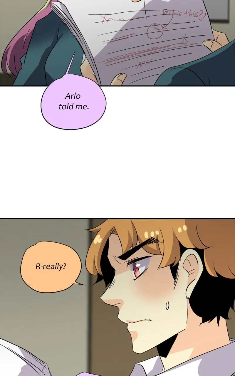 Read unOrdinary chapter 177 image 27 on Lezhin