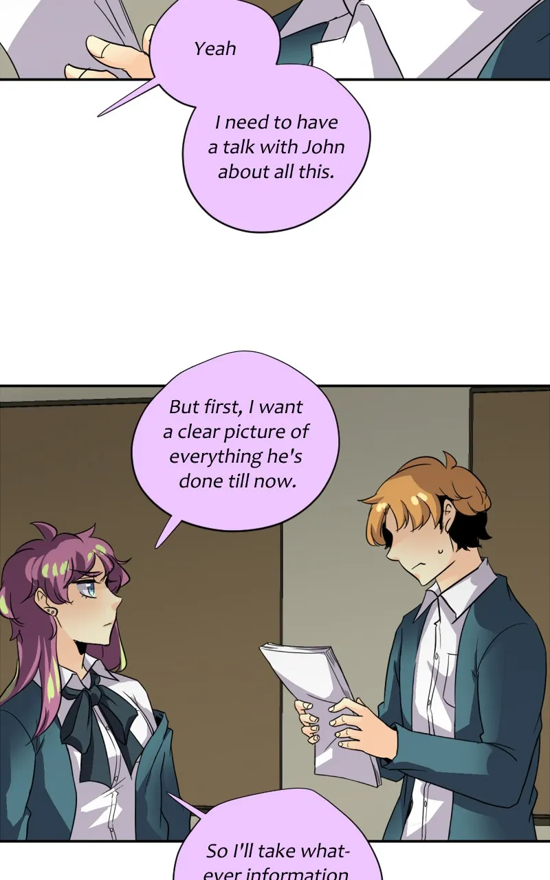 Read unOrdinary chapter 177 image 28 on Lezhin