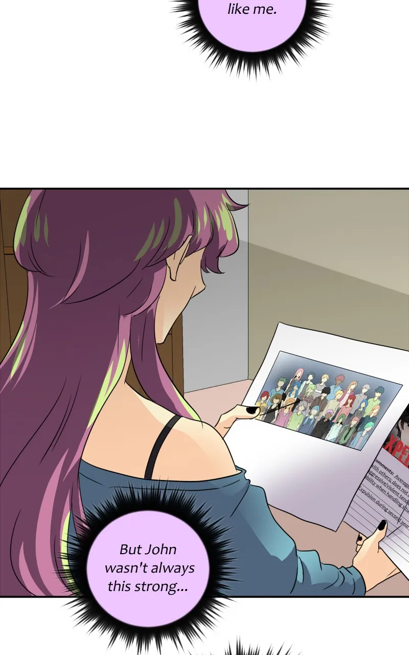 Read unOrdinary chapter 177 image 36 on Lezhin