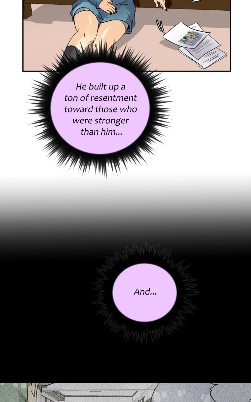 Read unOrdinary chapter 177 image 40 on Lezhin