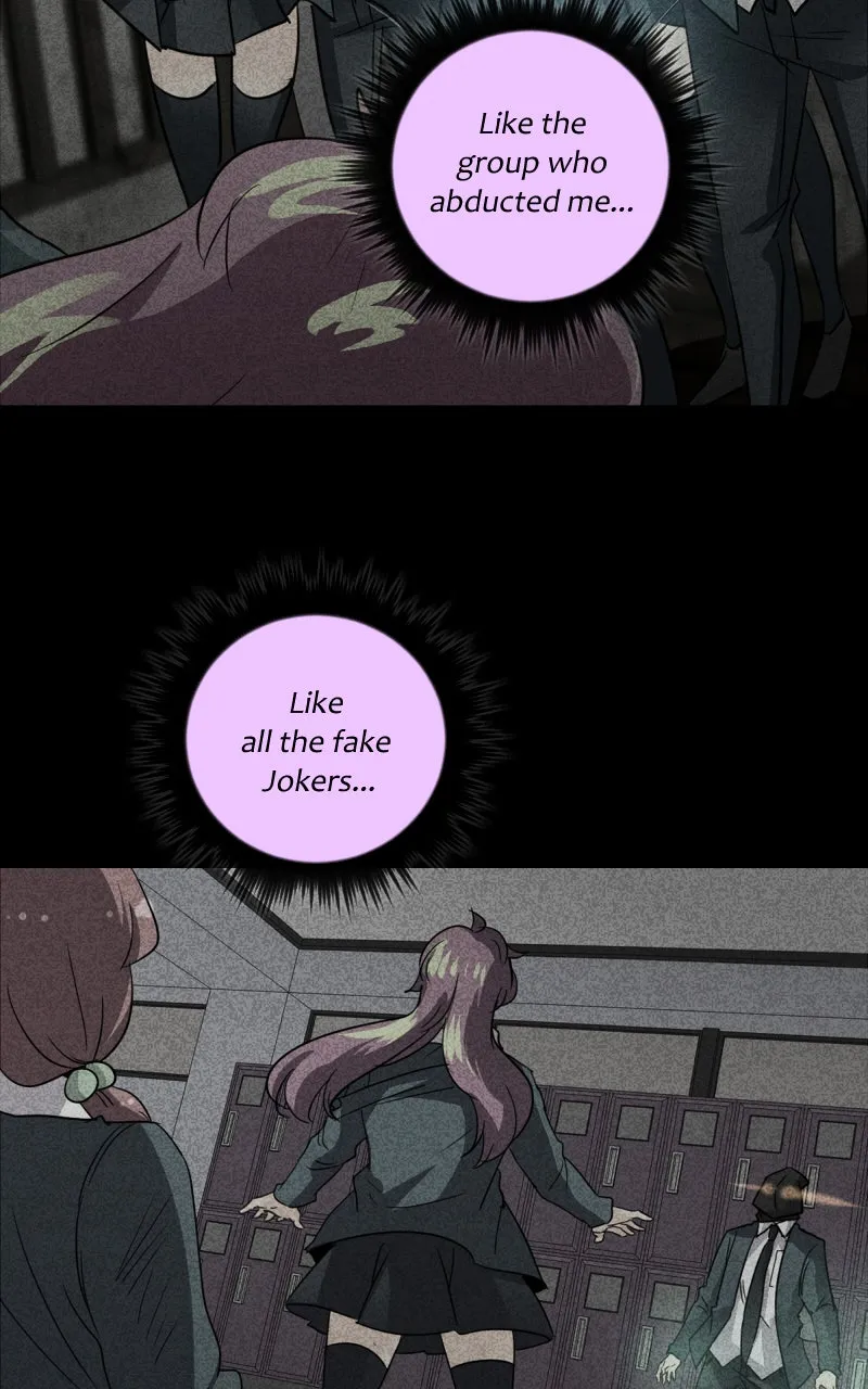 Read unOrdinary chapter 177 image 42 on Lezhin
