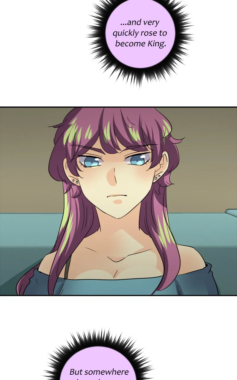 Read unOrdinary chapter 177 image 49 on Lezhin