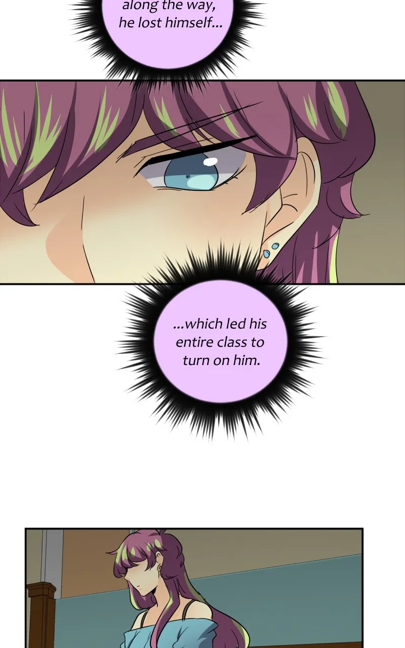 Read unOrdinary chapter 177 image 50 on Lezhin