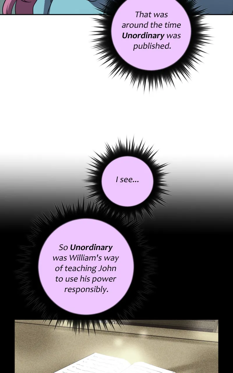 Read unOrdinary chapter 177 image 58 on Lezhin