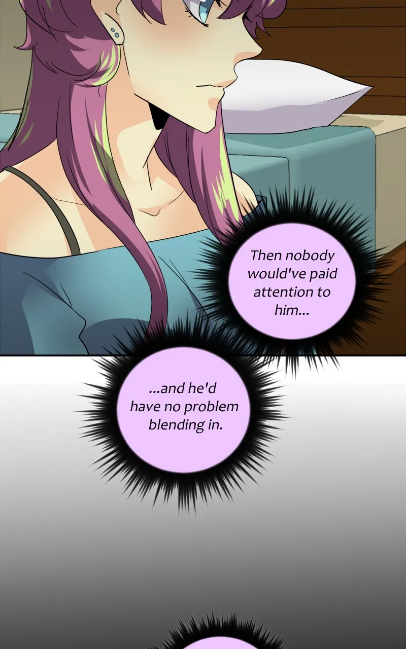 Read unOrdinary chapter 177 image 69 on Lezhin