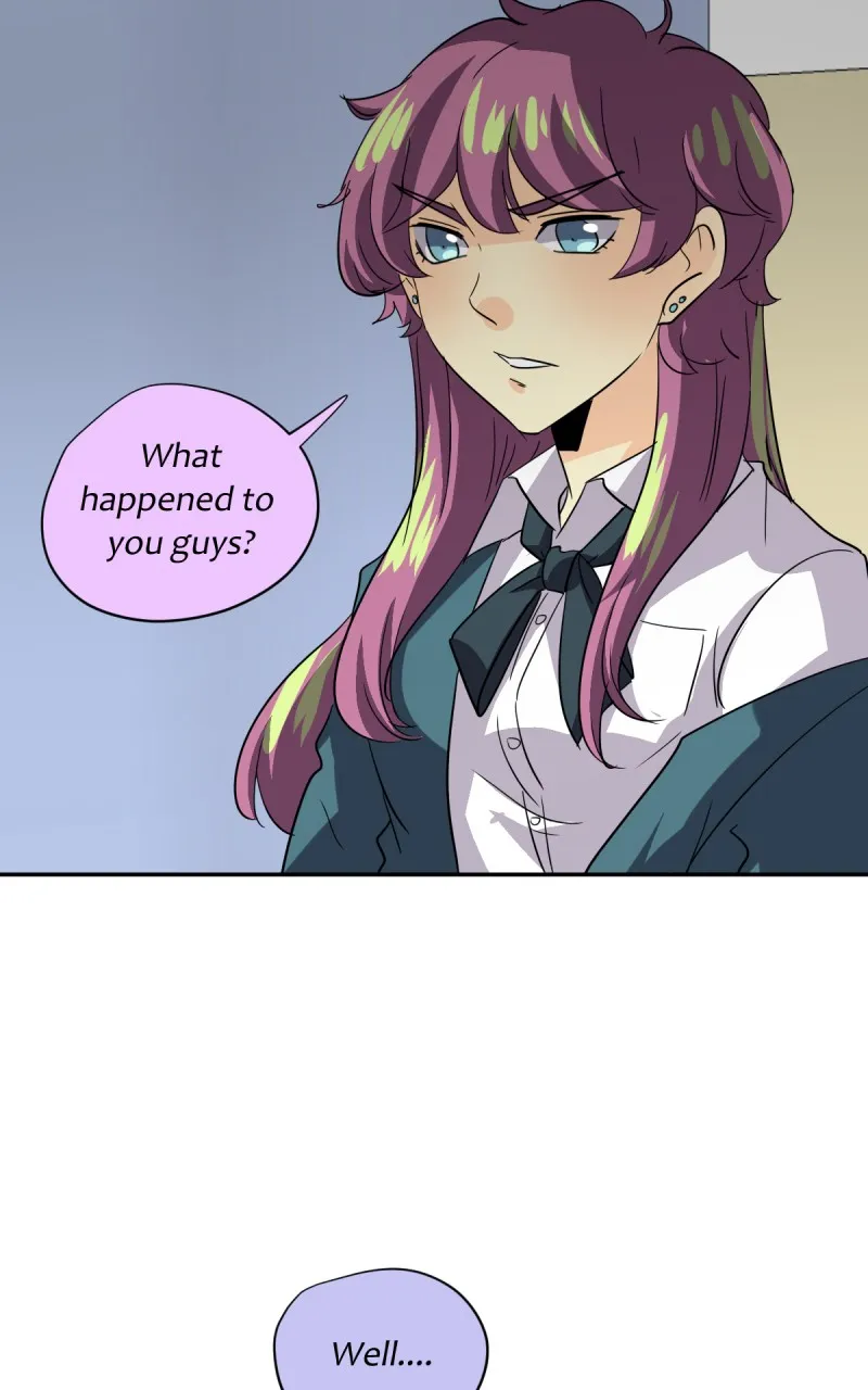 Read unOrdinary chapter 178 image 11 on Lezhin
