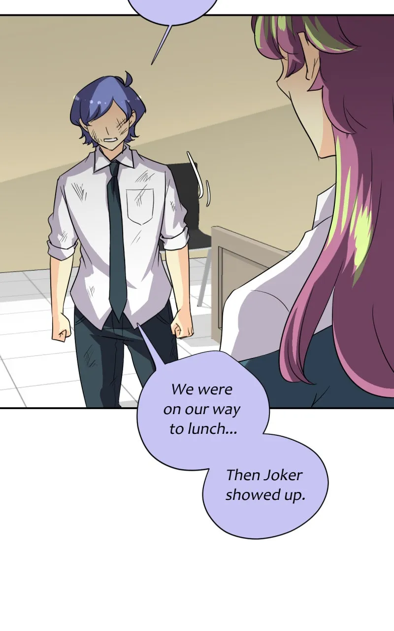 Read unOrdinary chapter 178 image 12 on Lezhin