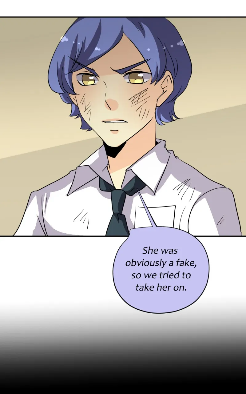 Read unOrdinary chapter 178 image 13 on Lezhin