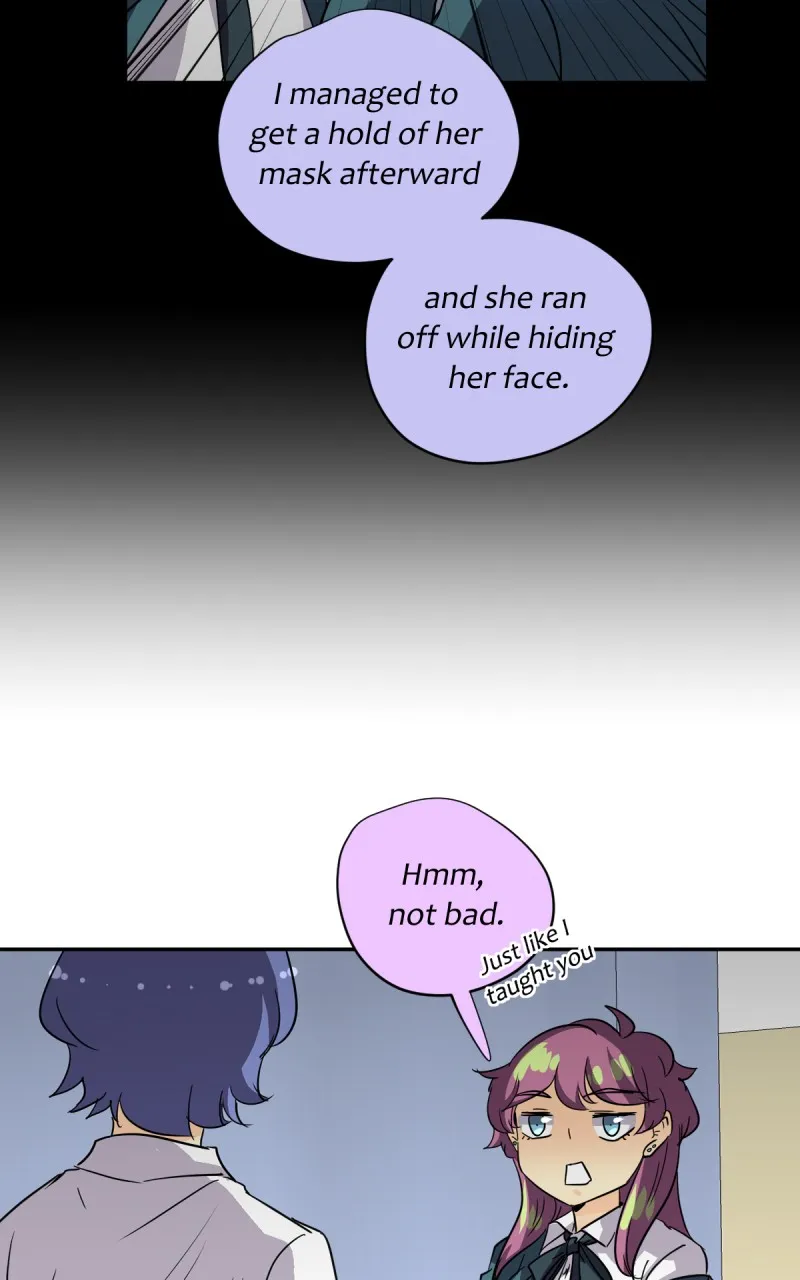 Read unOrdinary chapter 178 image 16 on Lezhin