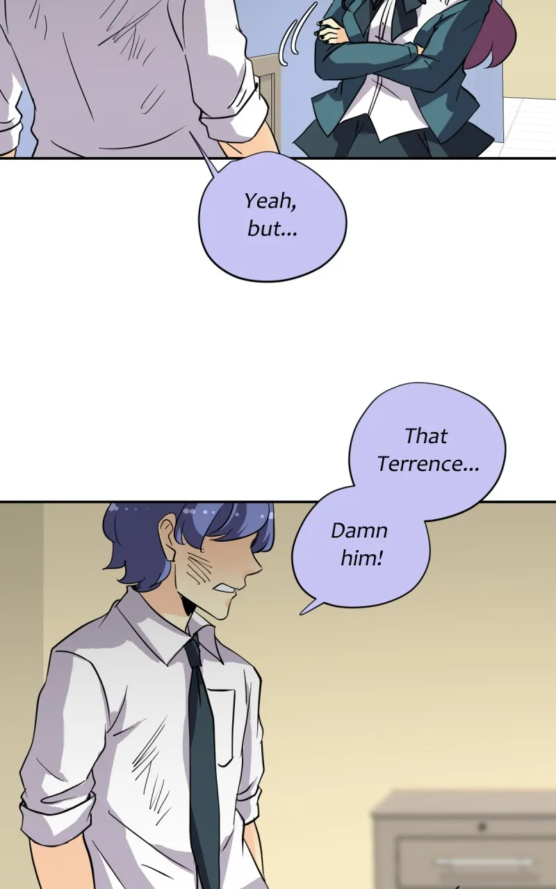 Read unOrdinary chapter 178 image 17 on Lezhin