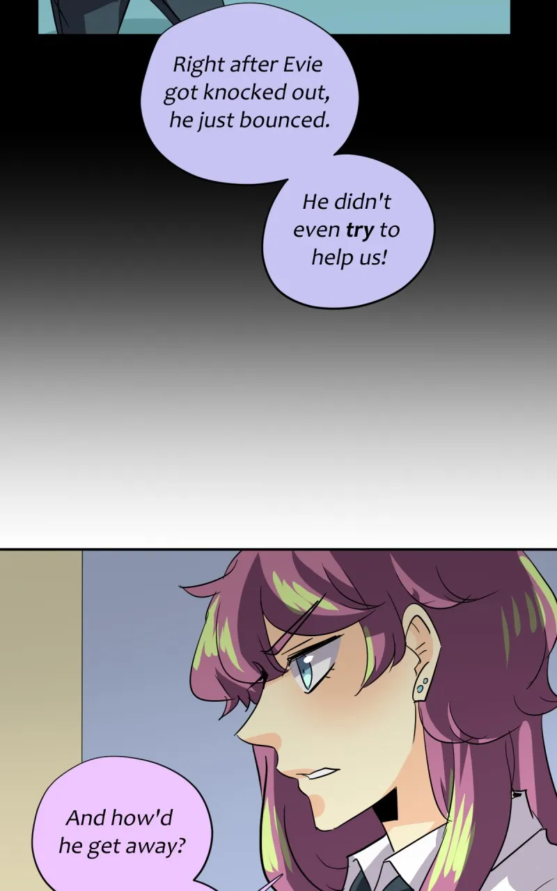 Read unOrdinary chapter 178 image 19 on Lezhin