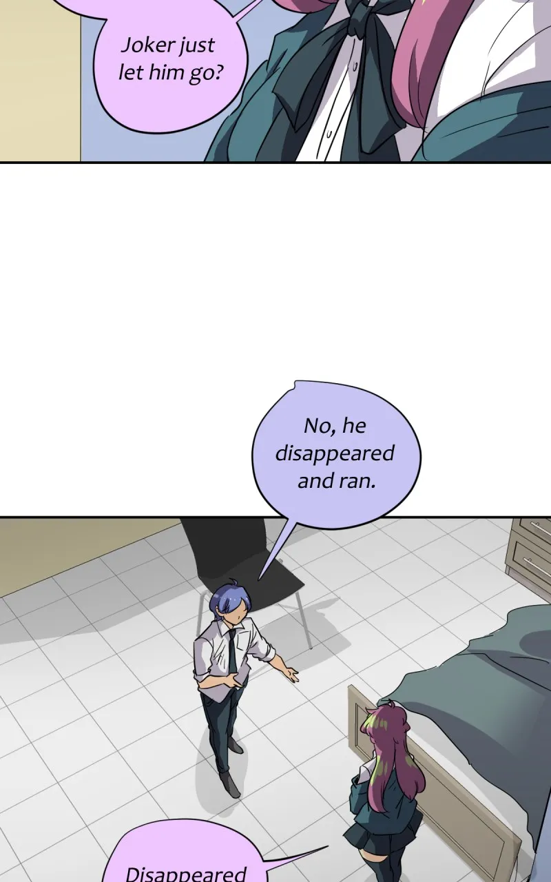 Read unOrdinary chapter 178 image 20 on Lezhin
