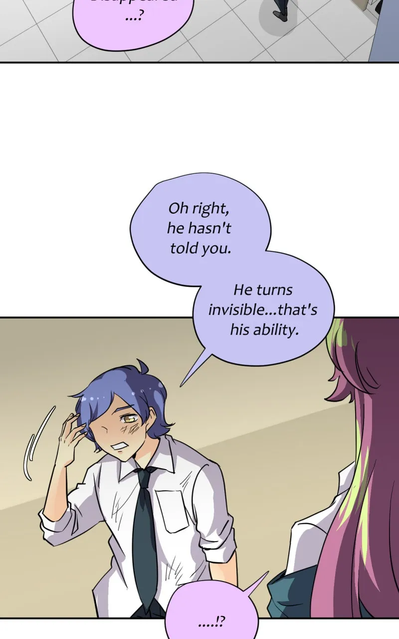 Read unOrdinary chapter 178 image 21 on Lezhin