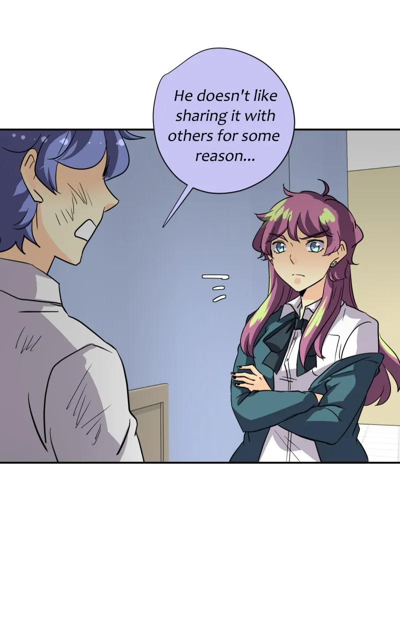Read unOrdinary chapter 178 image 23 on Lezhin