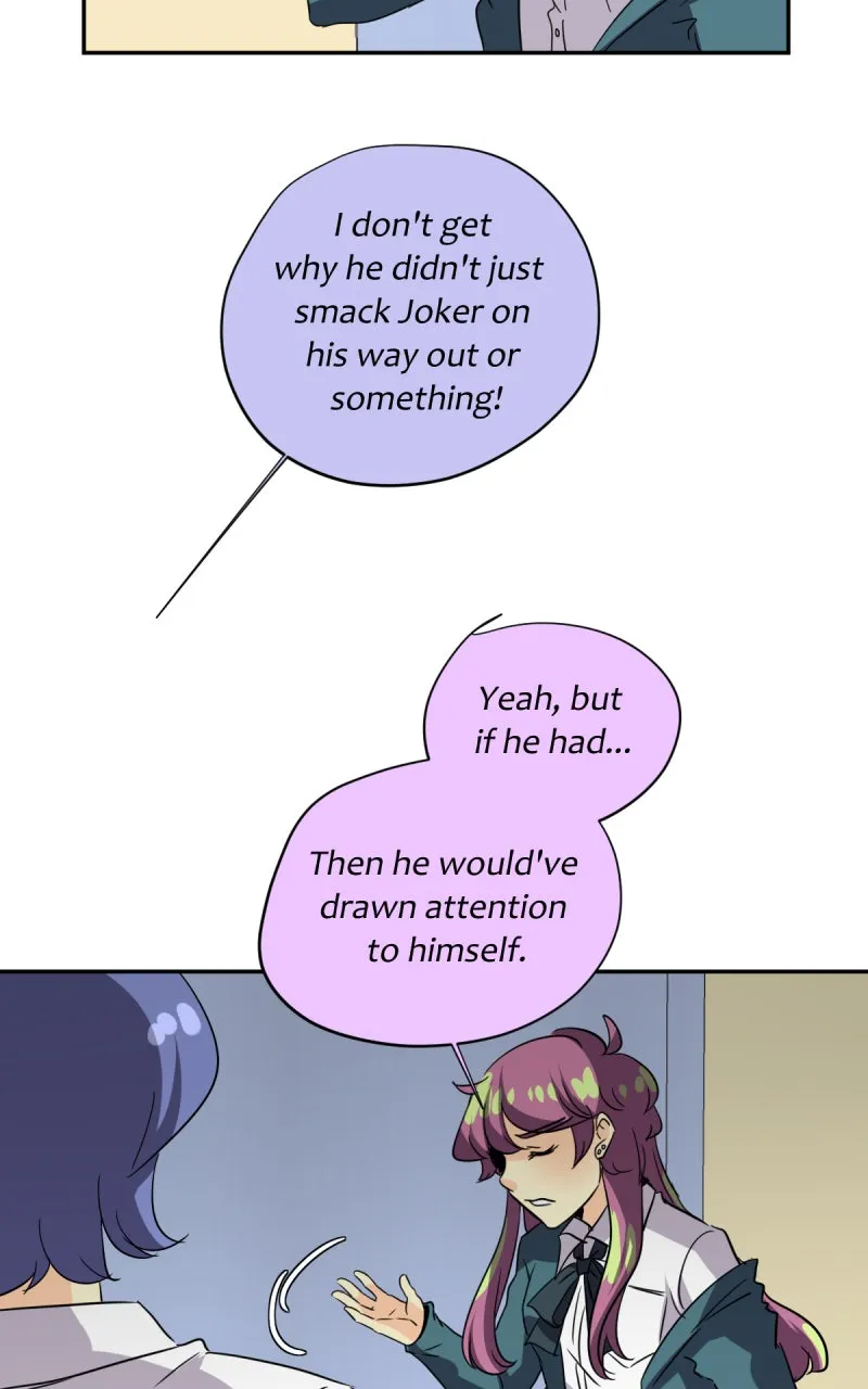 Read unOrdinary chapter 178 image 28 on Lezhin