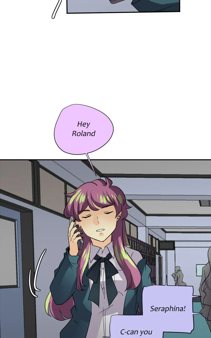 Read unOrdinary chapter 178 image 3 on Lezhin