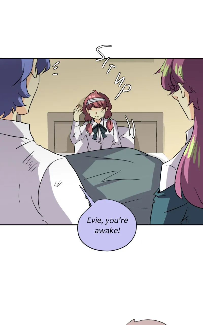 Read unOrdinary chapter 178 image 33 on Lezhin