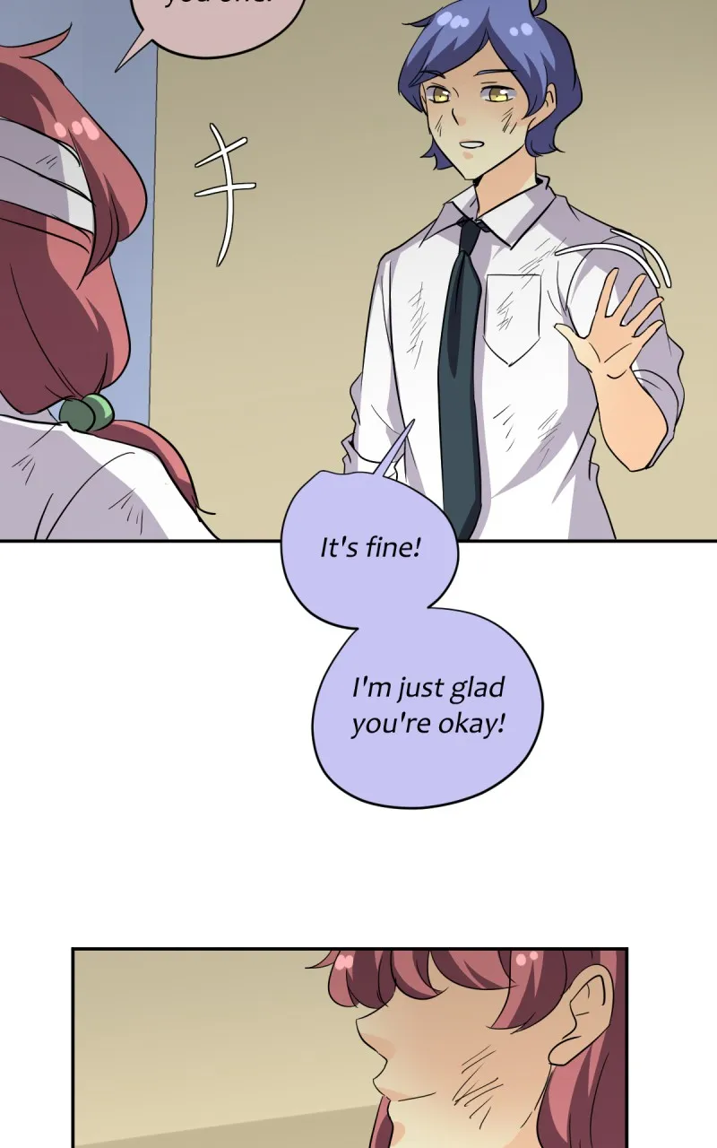Read unOrdinary chapter 178 image 37 on Lezhin