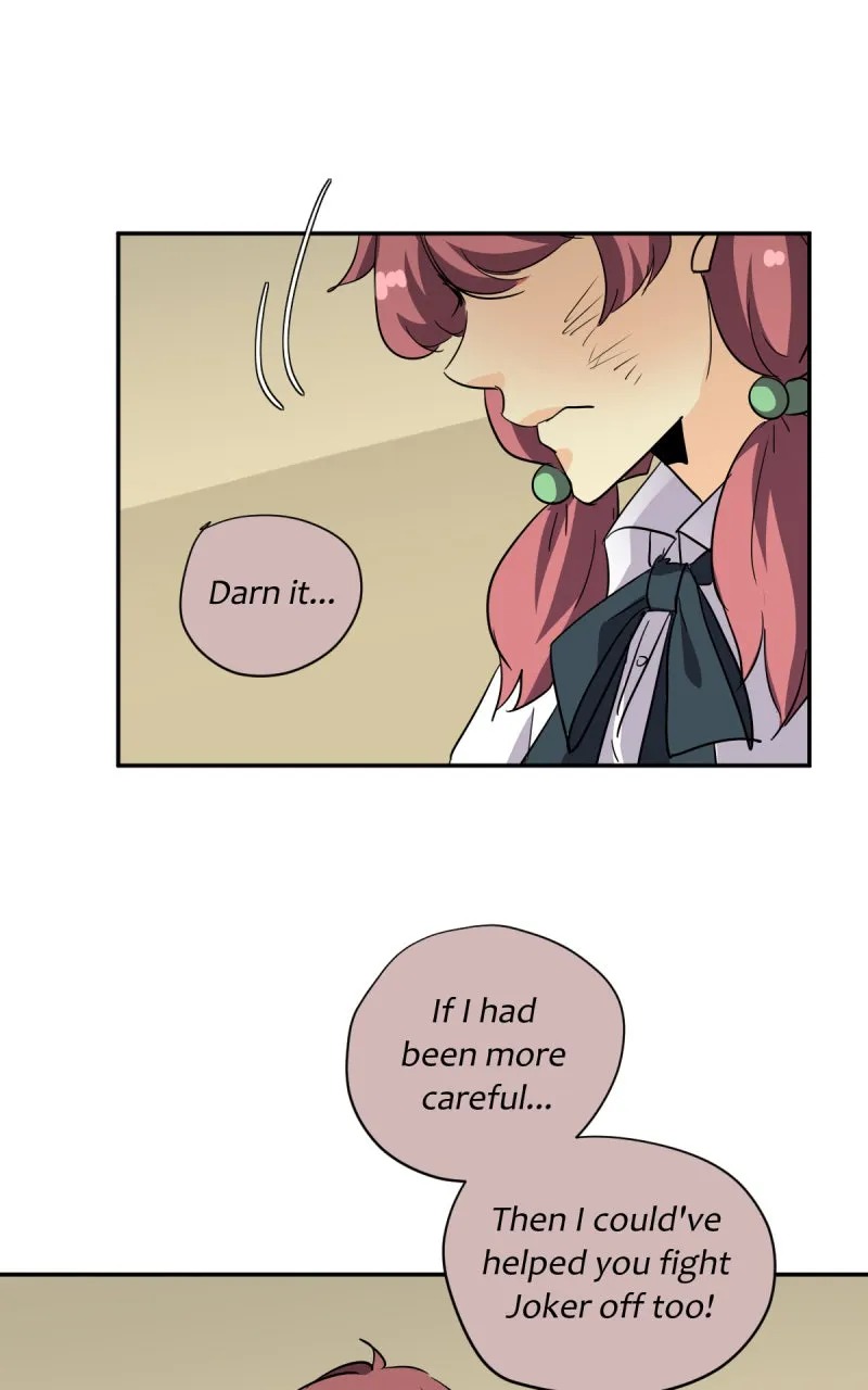Read unOrdinary chapter 178 image 39 on Lezhin