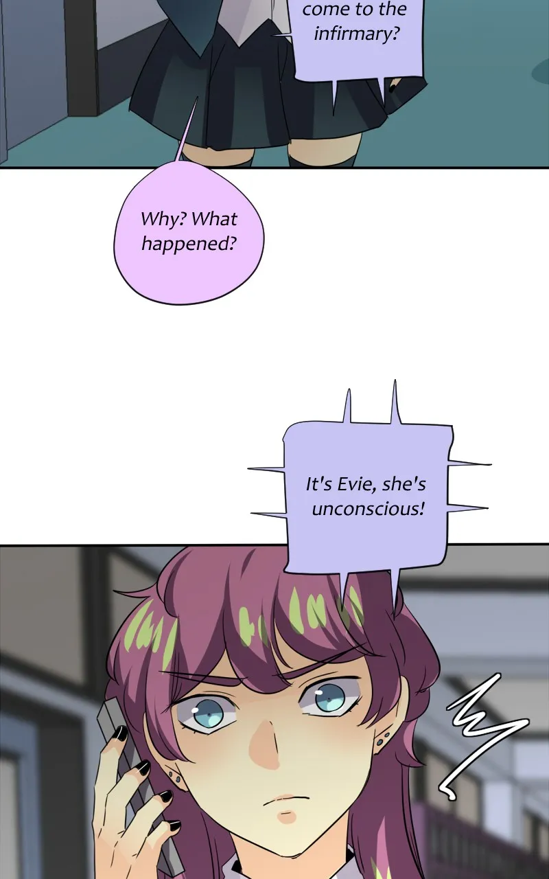 Read unOrdinary chapter 178 image 4 on Lezhin