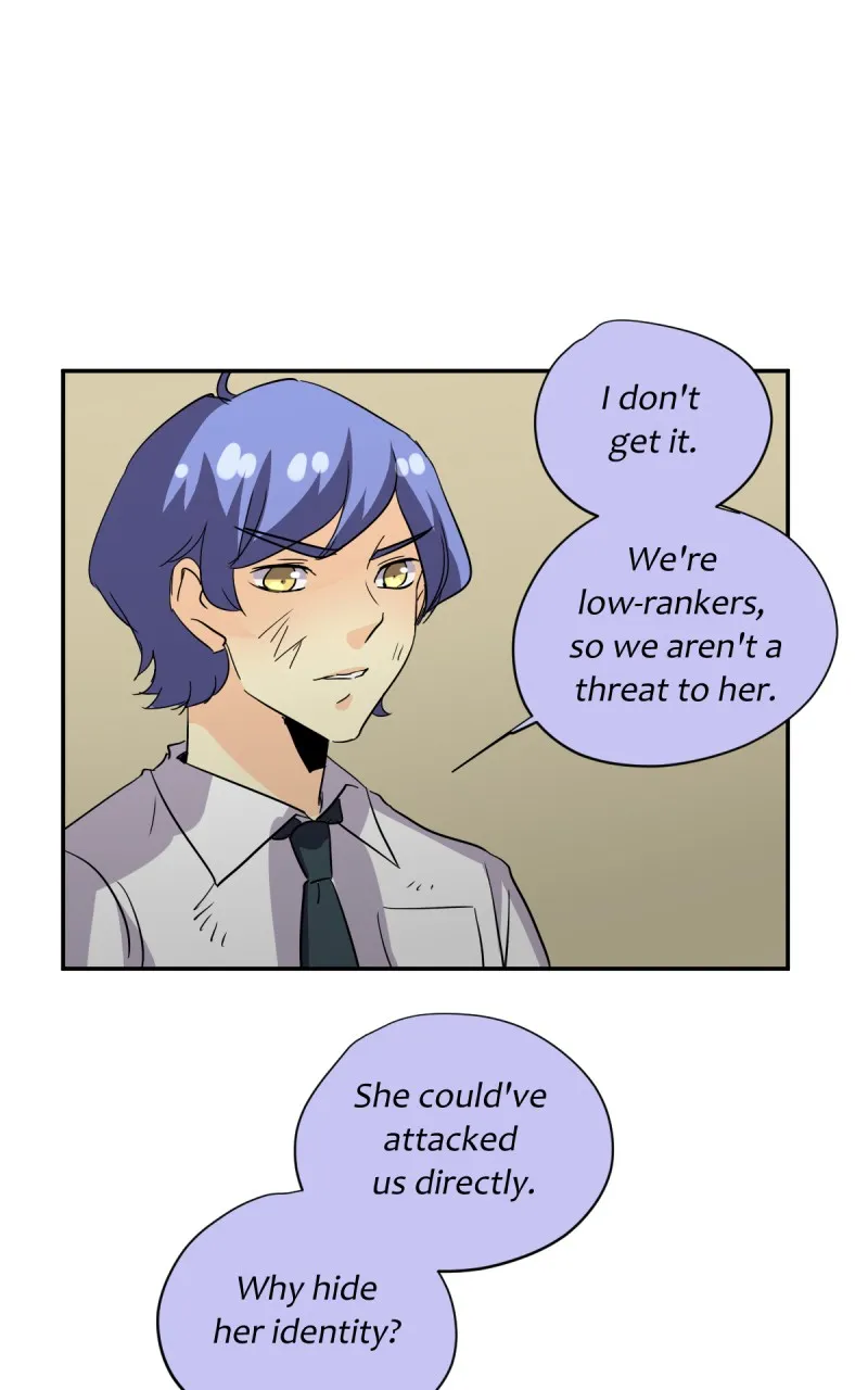 Read unOrdinary chapter 178 image 42 on Lezhin