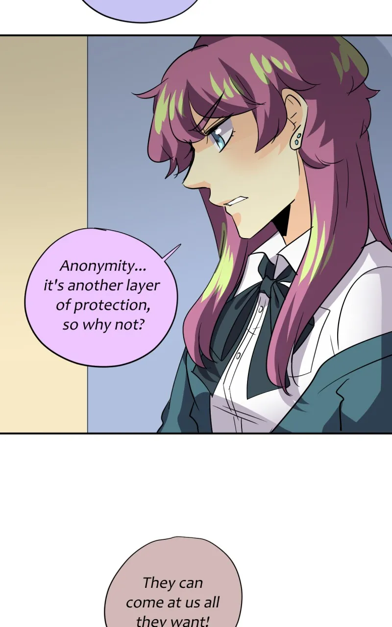 Read unOrdinary chapter 178 image 43 on Lezhin