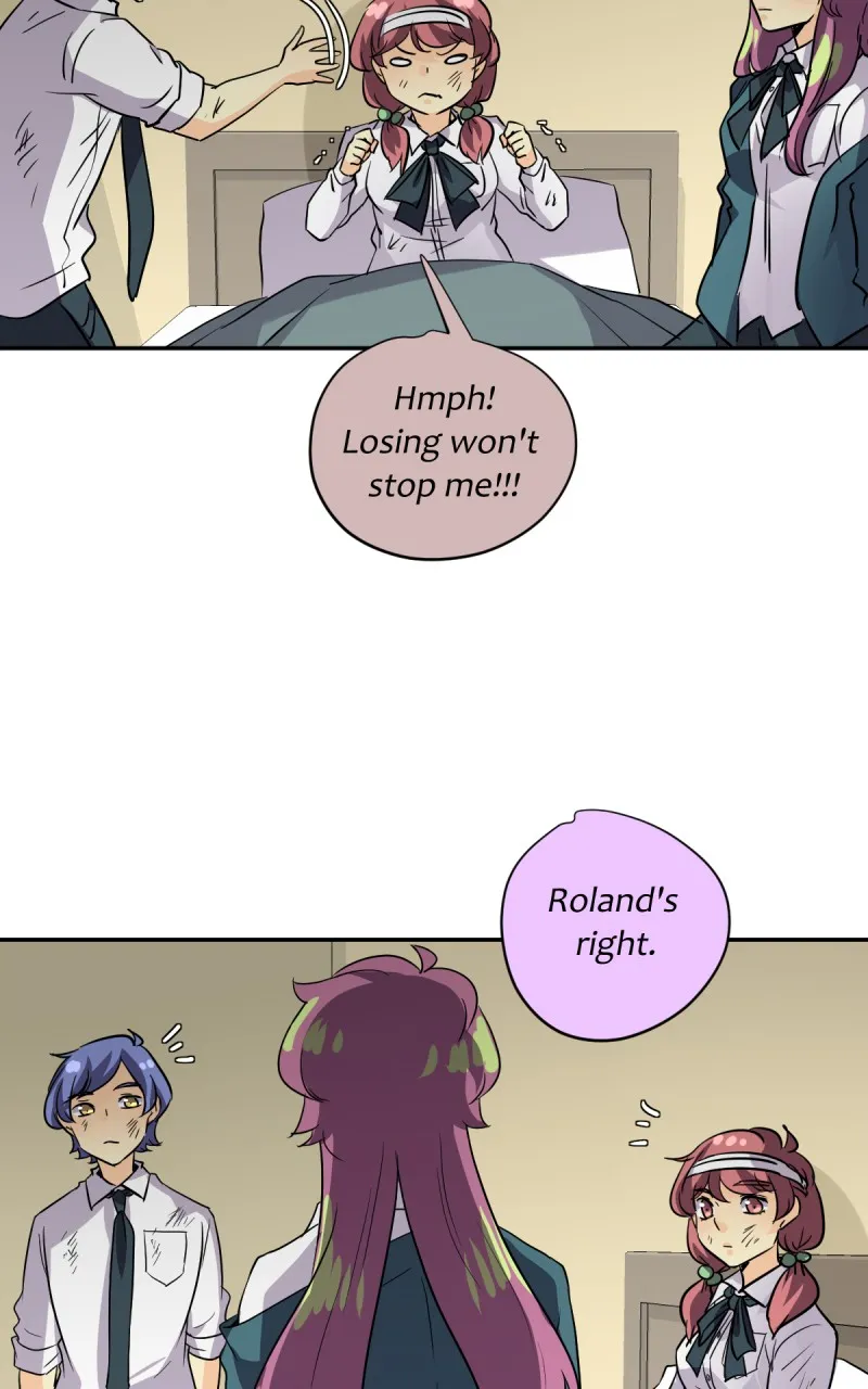 Read unOrdinary chapter 178 image 46 on Lezhin