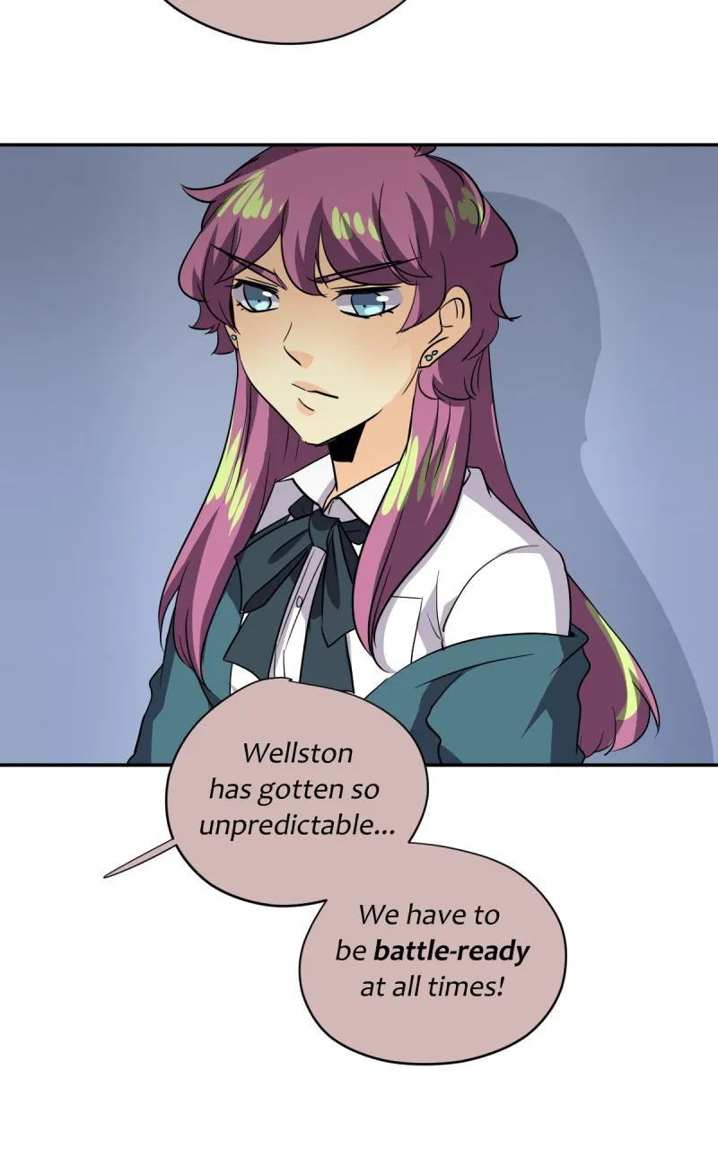 Read unOrdinary chapter 178 image 50 on Lezhin