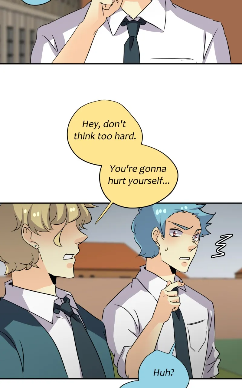 Read unOrdinary chapter 178 image 60 on Lezhin