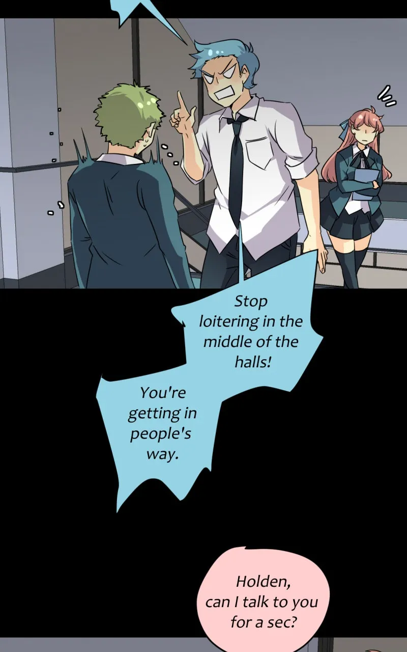 Read unOrdinary chapter 178 image 63 on Lezhin