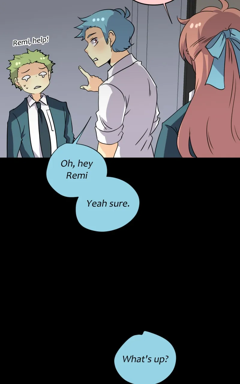Read unOrdinary chapter 178 image 64 on Lezhin