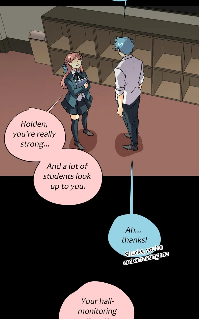 Read unOrdinary chapter 178 image 65 on Lezhin