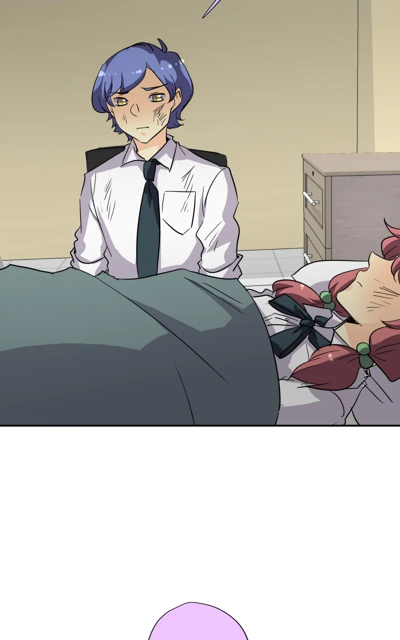Read unOrdinary chapter 178 image 9 on Lezhin