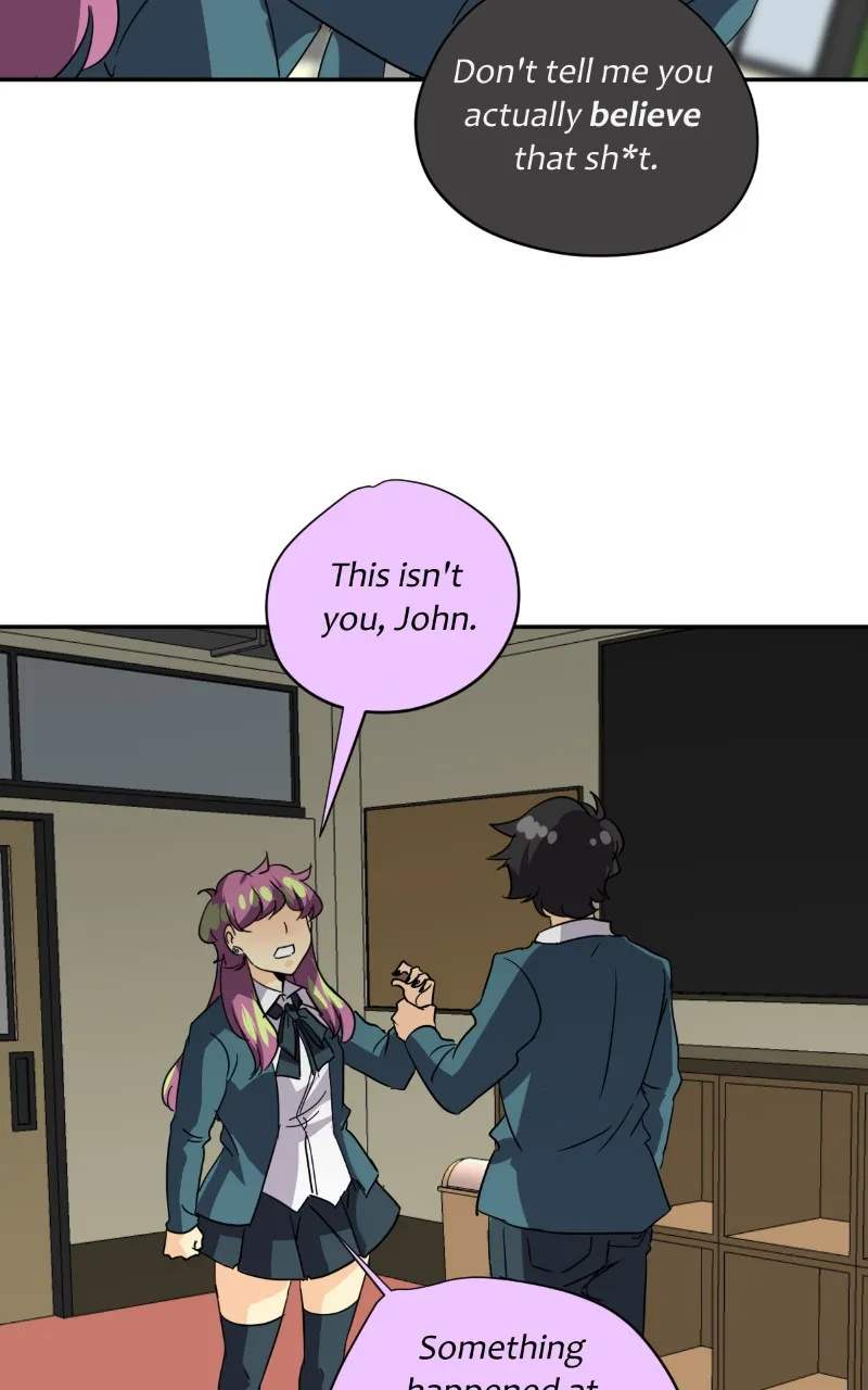 Read unOrdinary chapter 179 image 106 on Lezhin