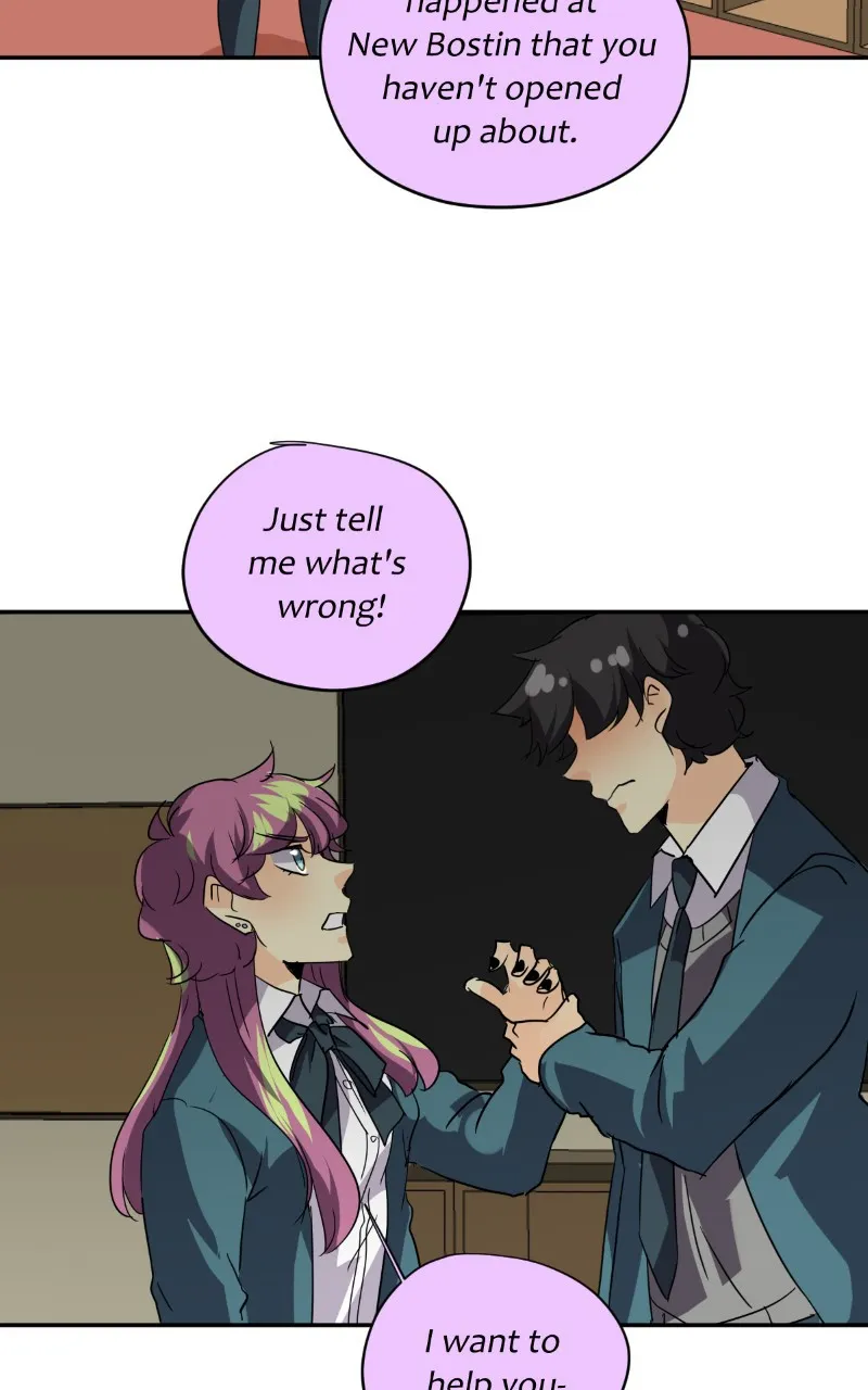 Read unOrdinary chapter 179 image 107 on Lezhin