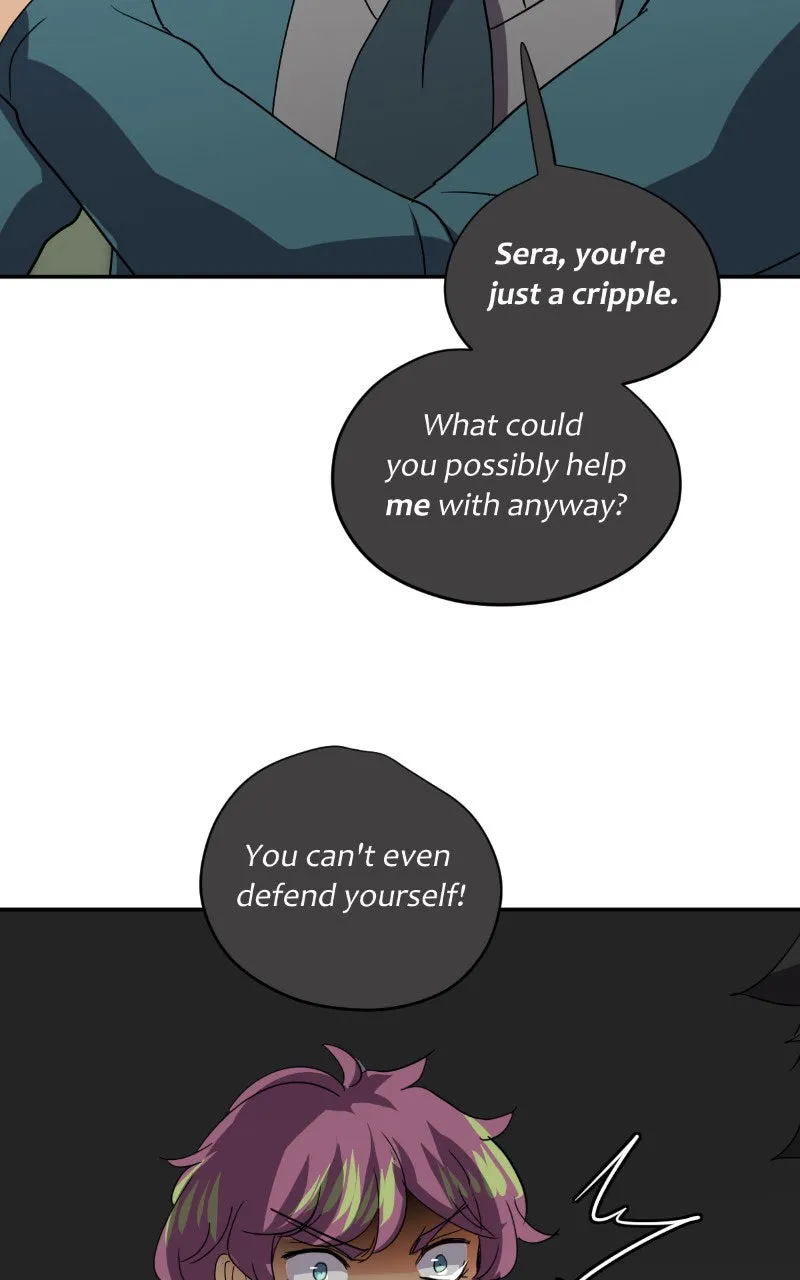 Read unOrdinary chapter 179 image 109 on Lezhin