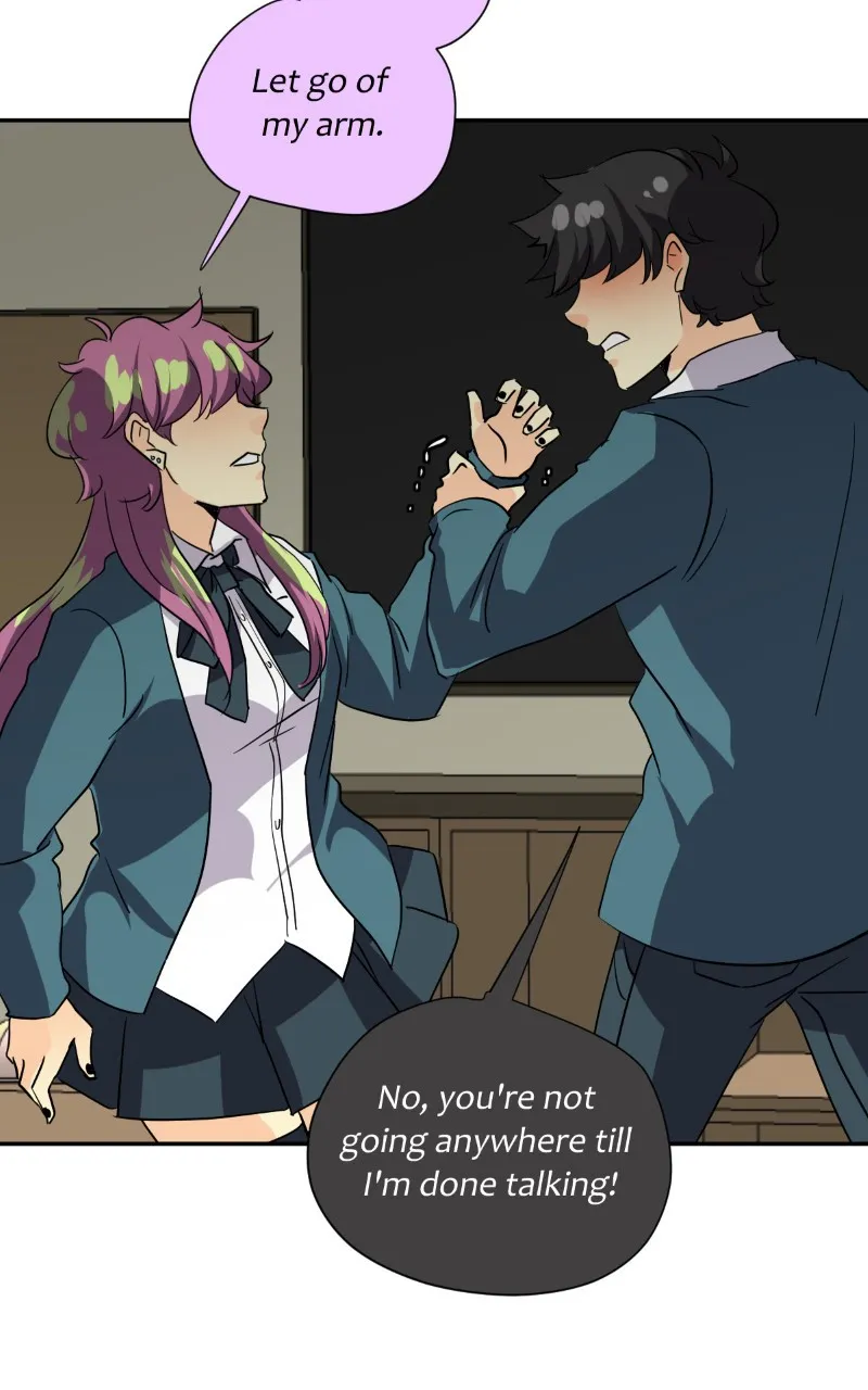 Read unOrdinary chapter 179 image 121 on Lezhin