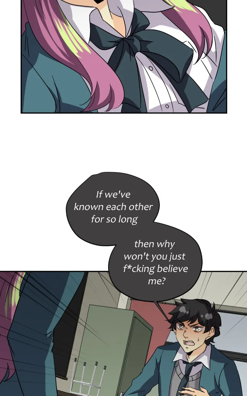 Read unOrdinary chapter 179 image 14 on Lezhin