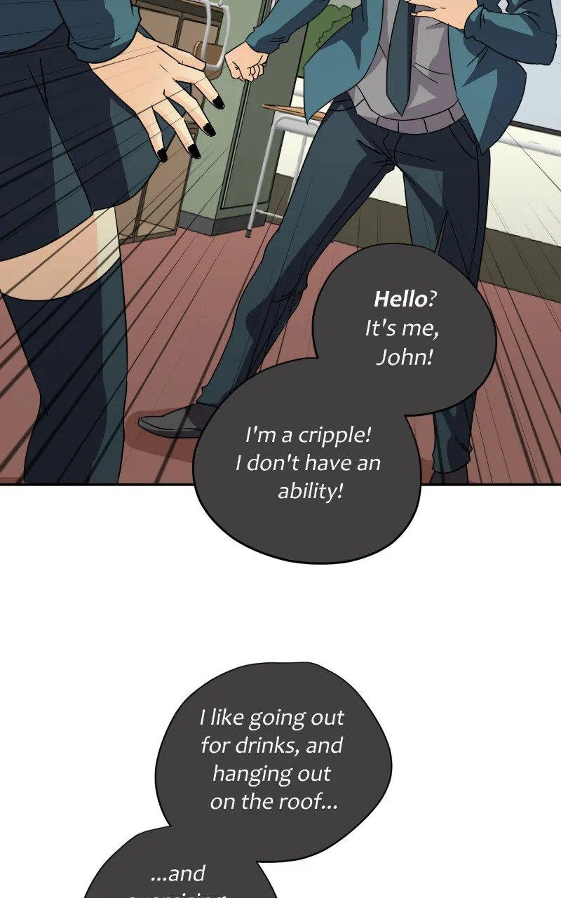 Read unOrdinary chapter 179 image 15 on Lezhin
