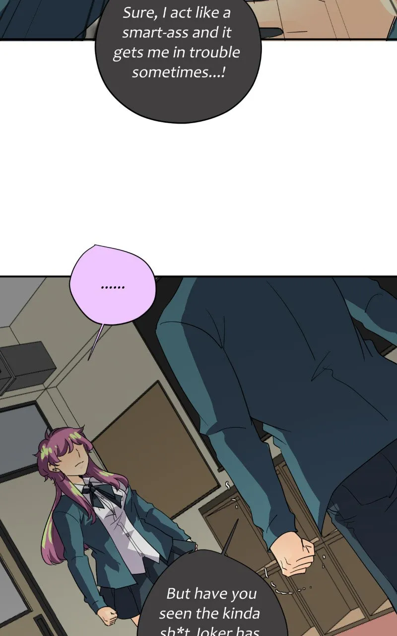 Read unOrdinary chapter 179 image 17 on Lezhin