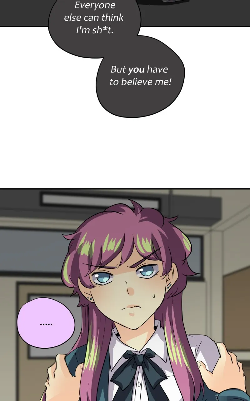 Read unOrdinary chapter 179 image 21 on Lezhin