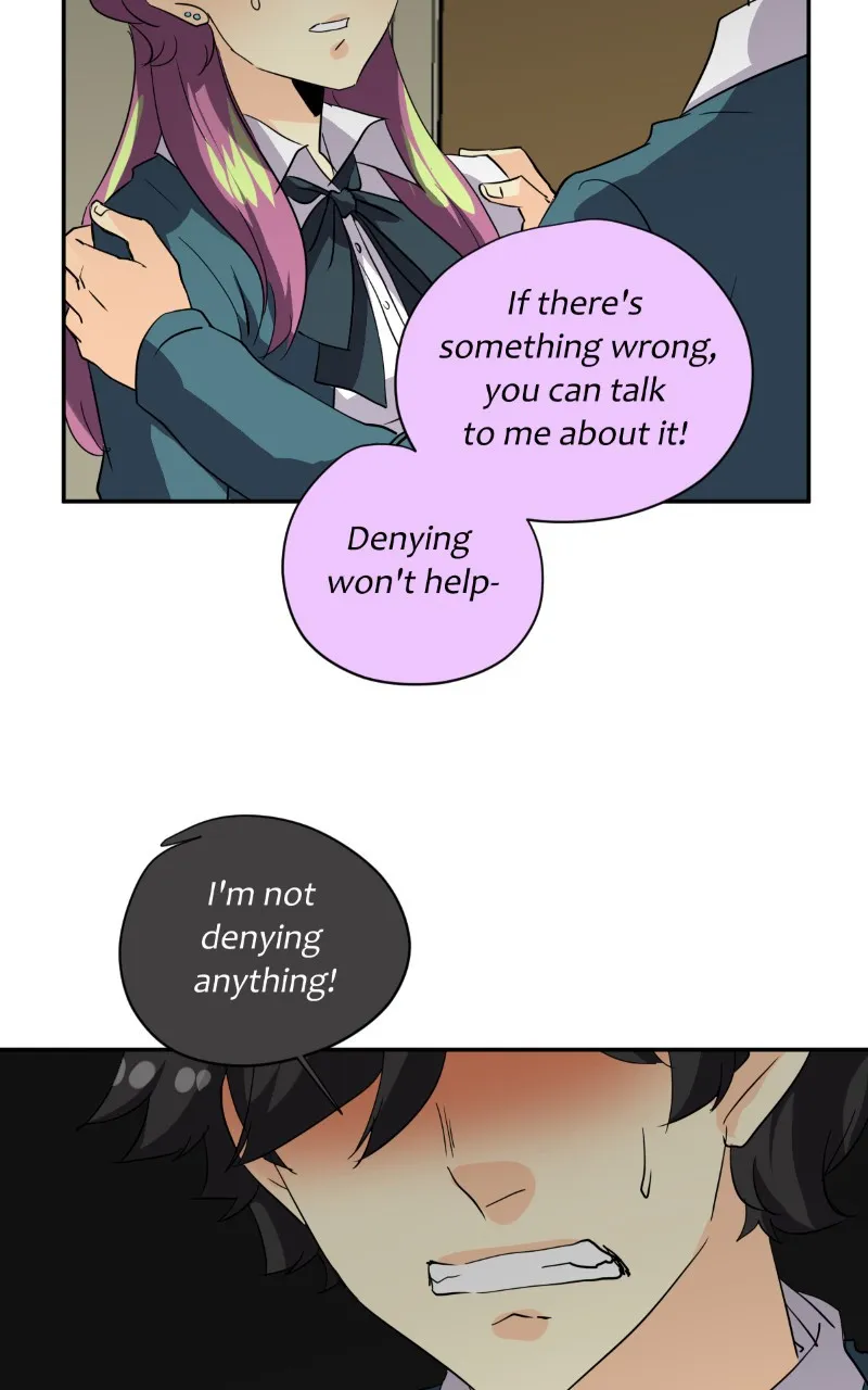 Read unOrdinary chapter 179 image 29 on Lezhin
