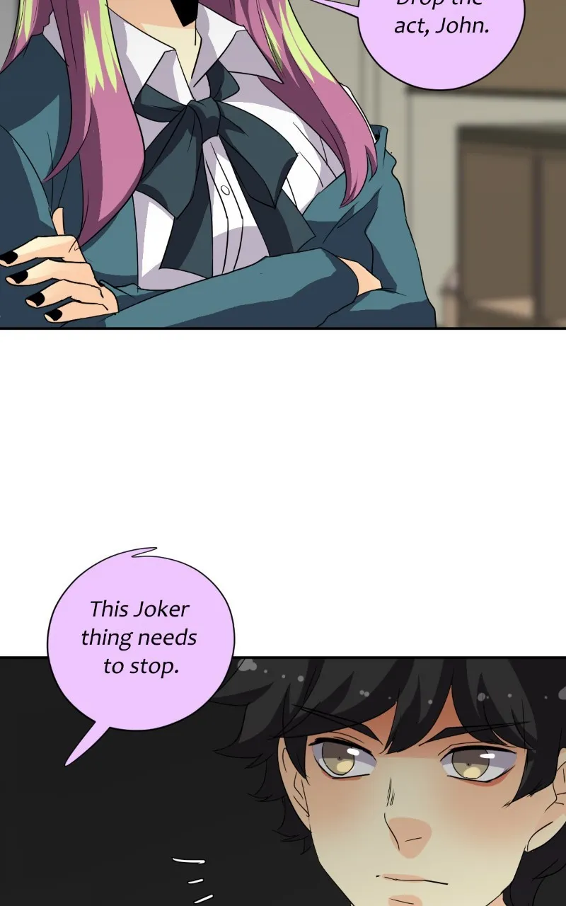 Read unOrdinary chapter 179 image 4 on Lezhin