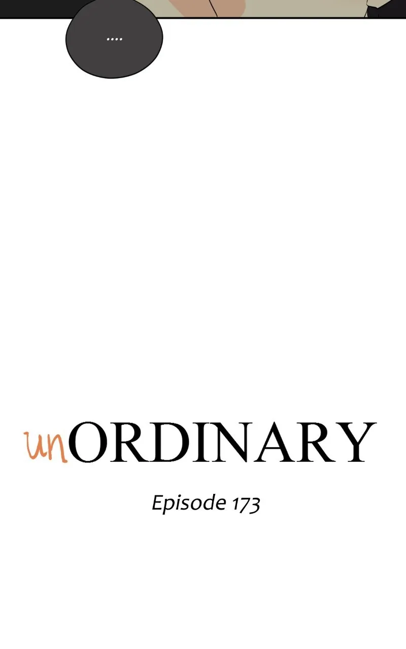 Read unOrdinary chapter 179 image 6 on Lezhin